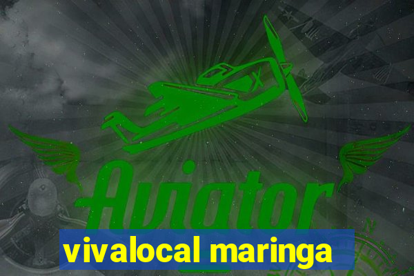 vivalocal maringa